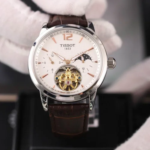 TTSSOT Watch TTSSOT men 42X10mm