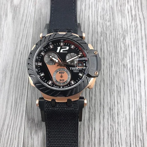 TTSSOT Watch TTSSOT men 42X10mm