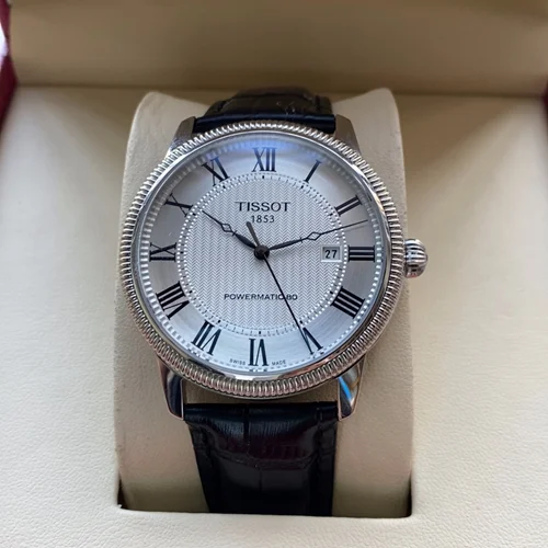 TTSSOT Watch TTSSOT men 45mm