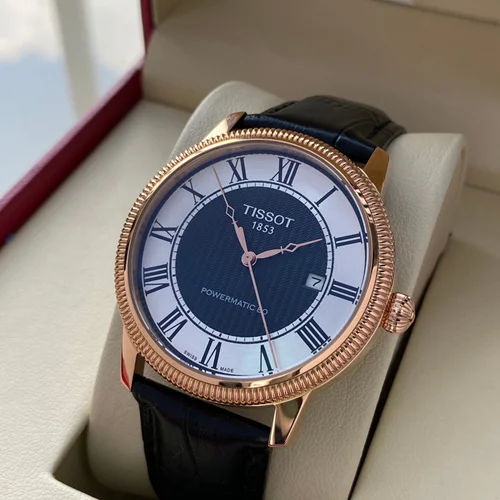 TTSSOT Watch TTSSOT men40X7.5mm woman30X7.5mm