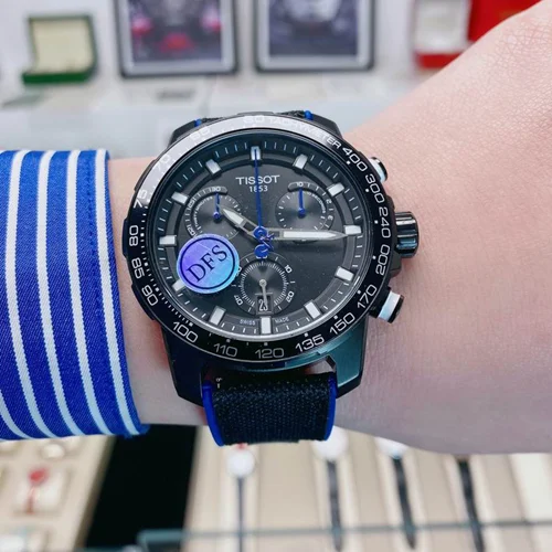 TTSSOT Watch TTSSOT W27x7 M39x7mm 2nms