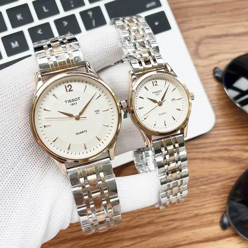 TTSSOT Watch TTSSOT W27x7 M39x7mm 2nms