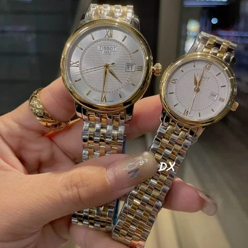 TTSSOT Watch TTSSOT W28x8 M38x8mm 2nms