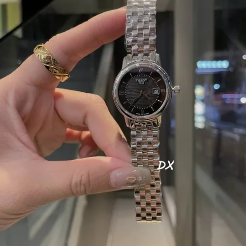 TTSSOT Watch TTSSOT W28x8 M38x8mm 2nms