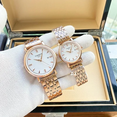 TTSSOT Watch TTSSOT W29 M39mm 5nms