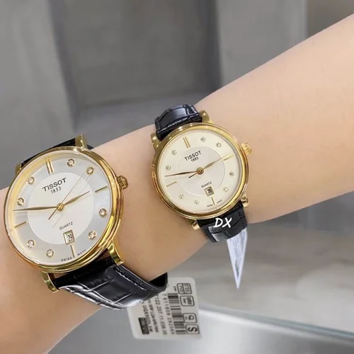 TTSSOT Watch TTSSOT W30 M40mm 2nms