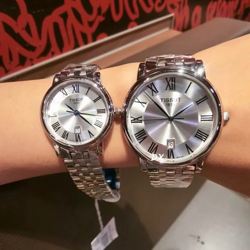 TTSSOT Watch TTSSOT W30 M40mm 2nms