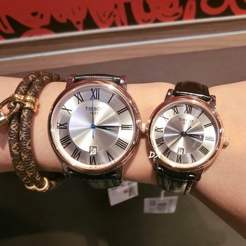 TTSSOT Watch TTSSOT W30 M40mm 2nms