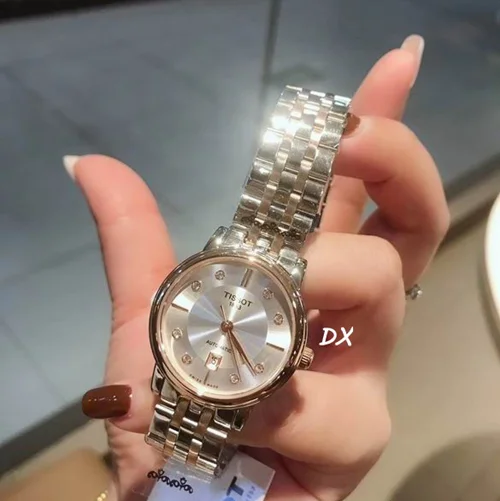 TTSSOT Watch TTSSOT W30 M40mm 2nms