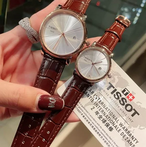 TTSSOT Watch TTSSOT W30 M40mm 2nms