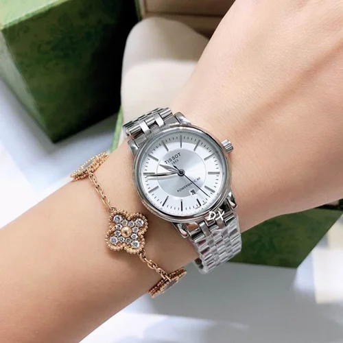 TTSSOT Watch TTSSOT W30 M40mm 4nms