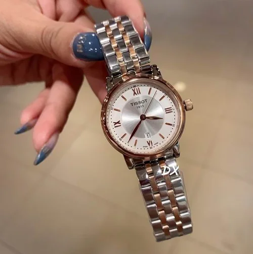 TTSSOT Watch TTSSOT W30 M40mm 4nms