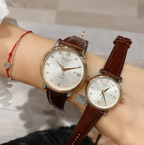 TTSSOT Watch TTSSOT W30 M40mm 8nms