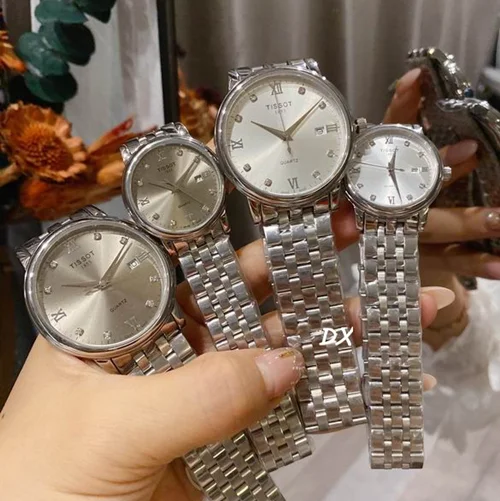 TTSSOT Watch TTSSOT W30 M40mm 8nms