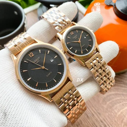 TTSSOT Watch TTSSOT W30x8 M40x8mm 2nms