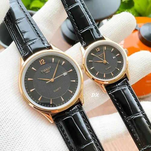 TTSSOT Watch TTSSOT W30x8 M40x8mm 2nms