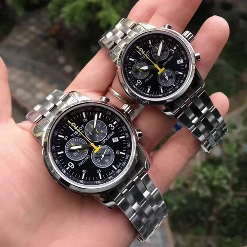 TTSSOT Watch 42X11.5mm