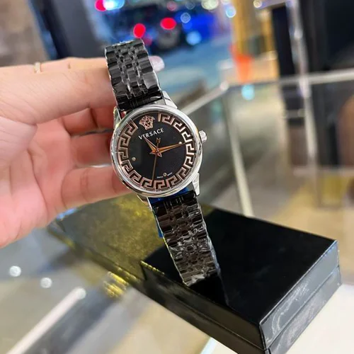 Versace Watch Versace 34mm