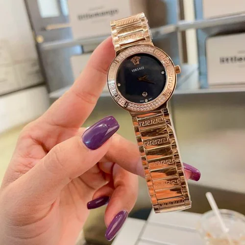 Versace Watch Versace 34mm