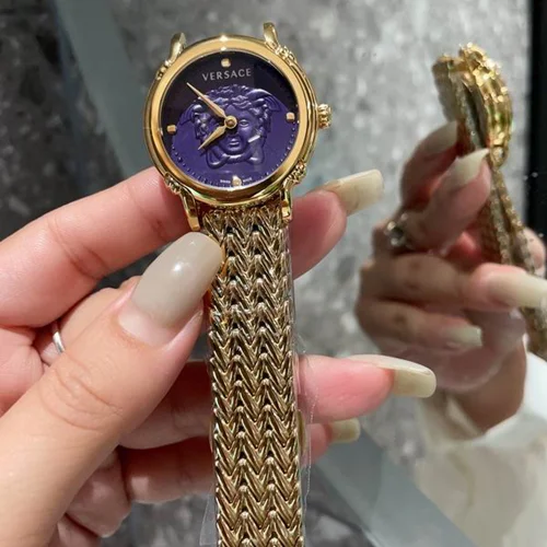 Versace Watch Versace 34mm