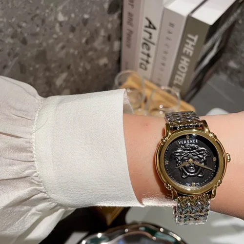 Versace Watch Versace 34mm