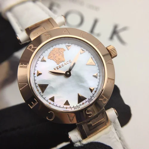 Versace Watch Versace 34mm