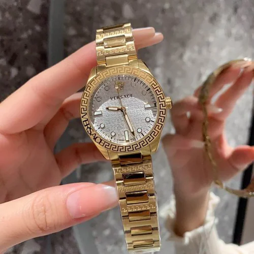 Versace Watch Versace 34mm