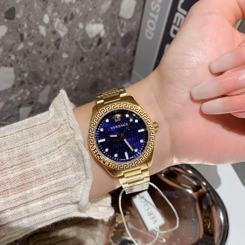 Versace Watch Versace 34mm 2nms