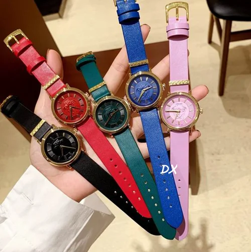 Versace Watch Versace 35mm