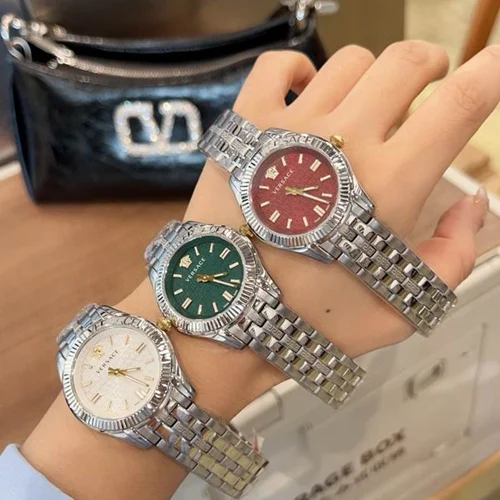 Versace Watch Versace 35mm