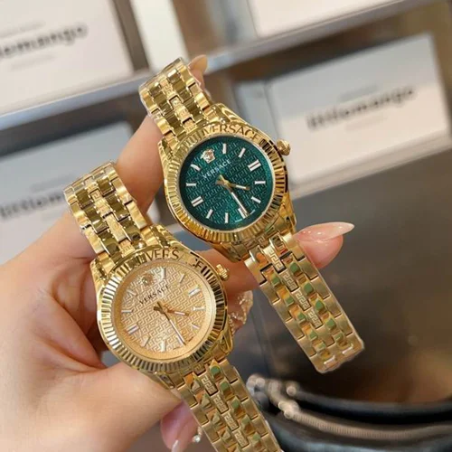 Versace Watch Versace 35mm