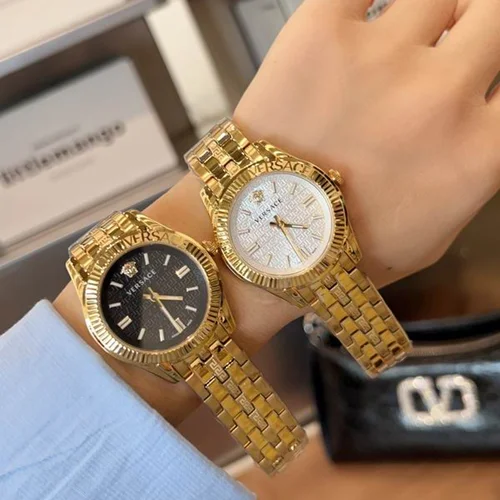 Versace Watch Versace 35mm 2nms