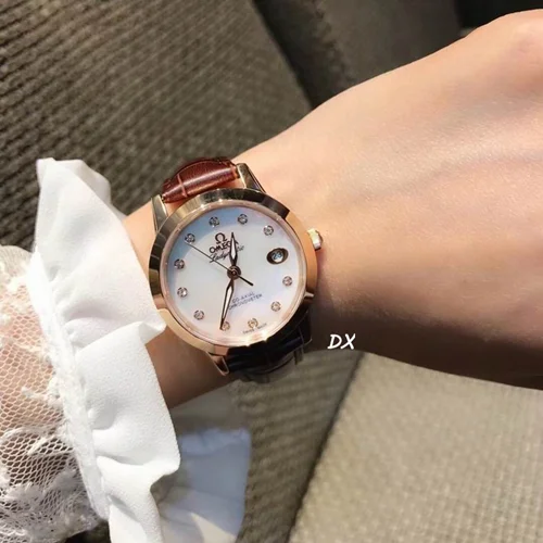 Versace Watch Versace 36mm