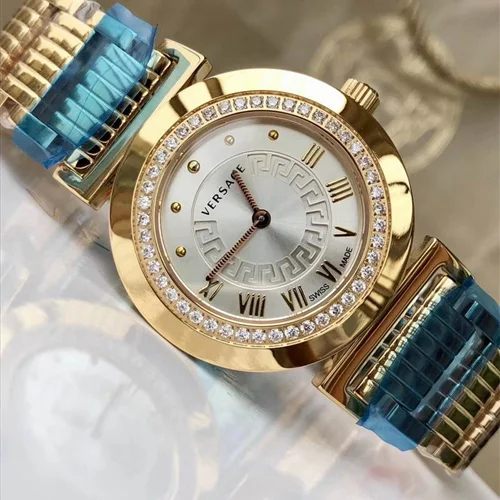 Versace Watch Versace 36mm