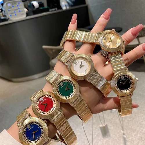 Versace Watch Versace 36mm