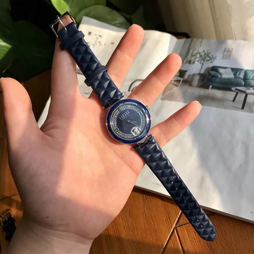 Versace Watch Versace 36mm