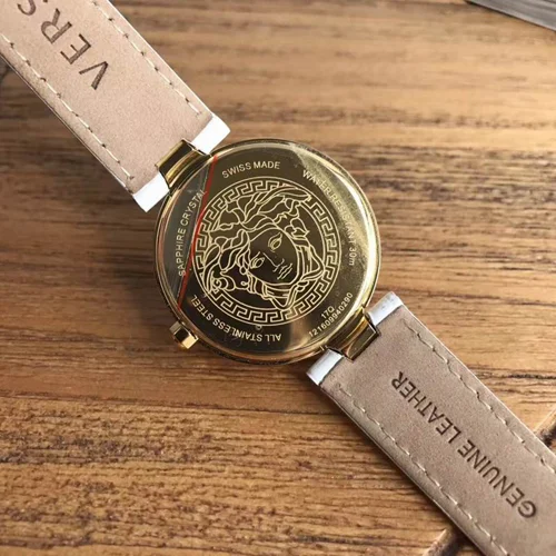 Versace Watch Versace 36mm