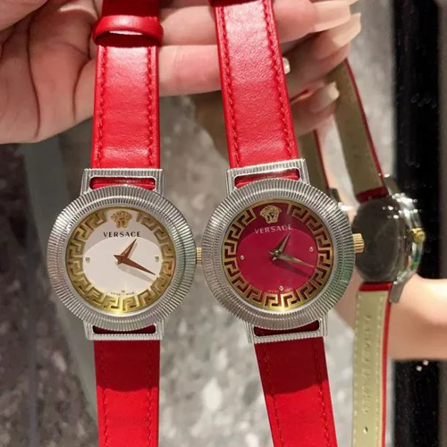 Versace Watch Versace 36mm