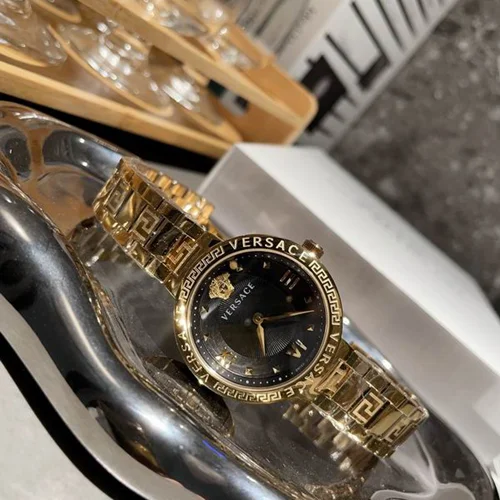 Versace Watch Versace 36mm 10nms