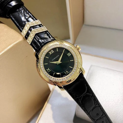 Versace Watch Versace 36mm 10nms