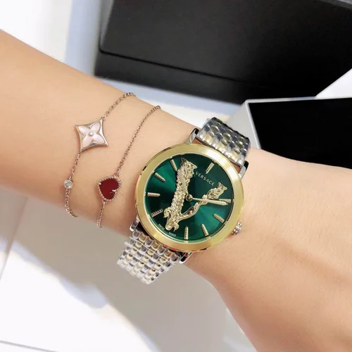 Versace Watch Versace 36mm