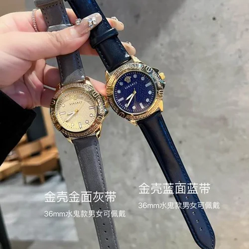 Versace Watch Versace 36mm 2nms