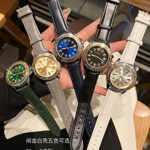 Versace Watch Versace 36mm 2nms