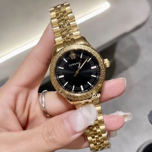 Versace Watch Versace 36X10mm