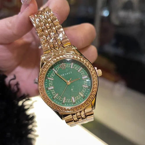 Versace Watch Versace 37mm 10nms