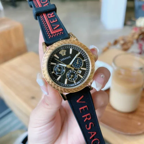 Versace Watch Versace 37mm 10nms