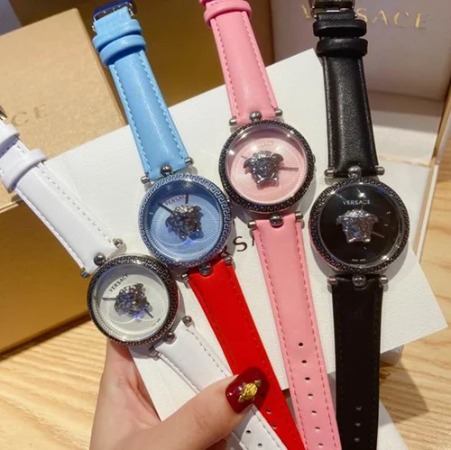 Versace Watch Versace 38mm