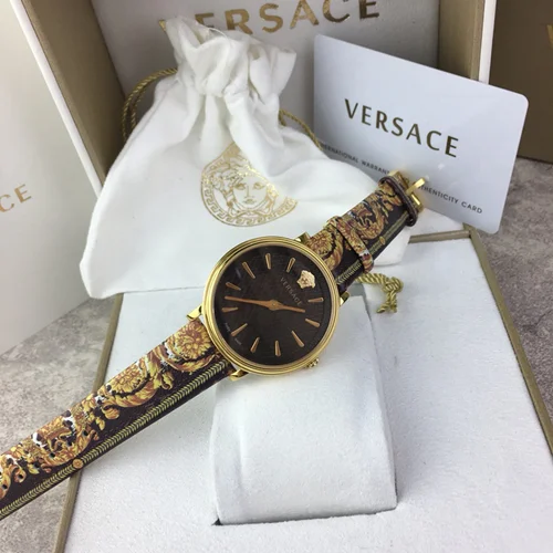 Versace Watch Versace 38mm
