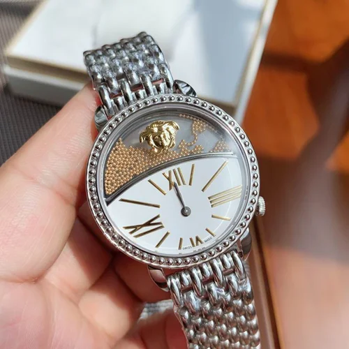 Versace Watch Versace 38mm