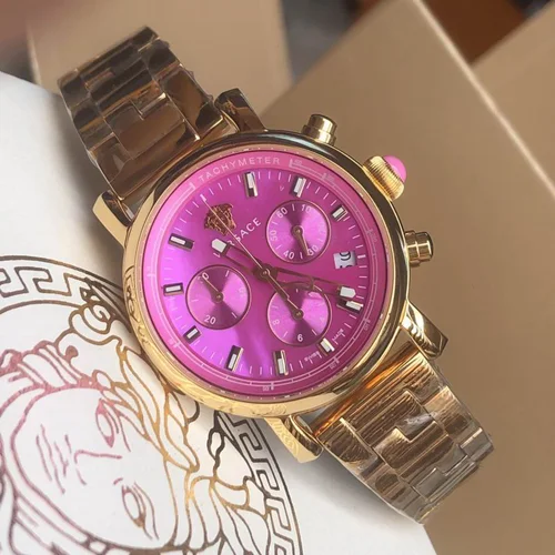 Versace Watch Versace 39mm